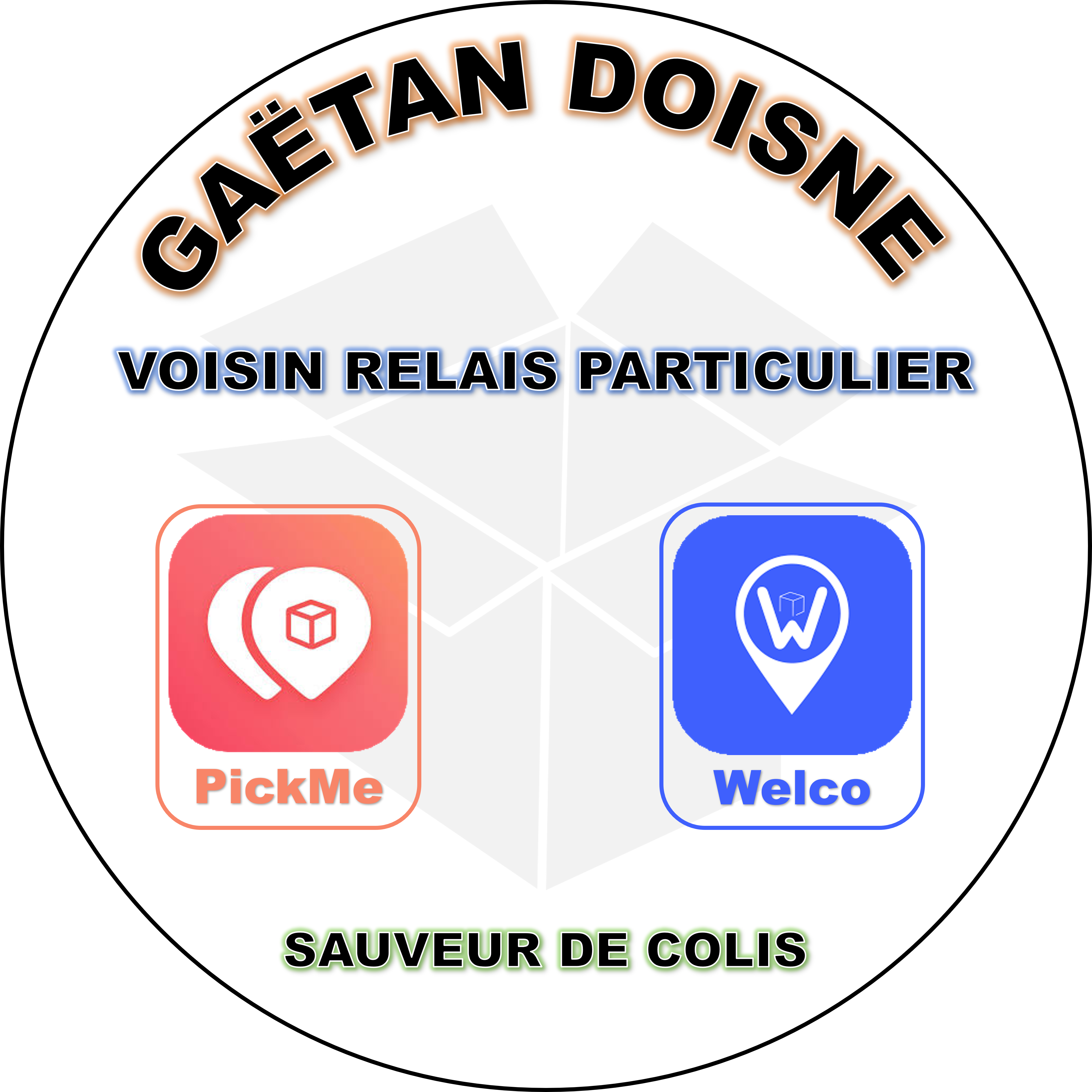 Logo du site